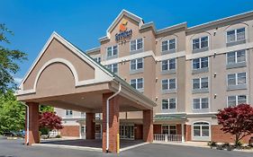 Comfort Inn & Suites Virginia Beach Norfolk Airport